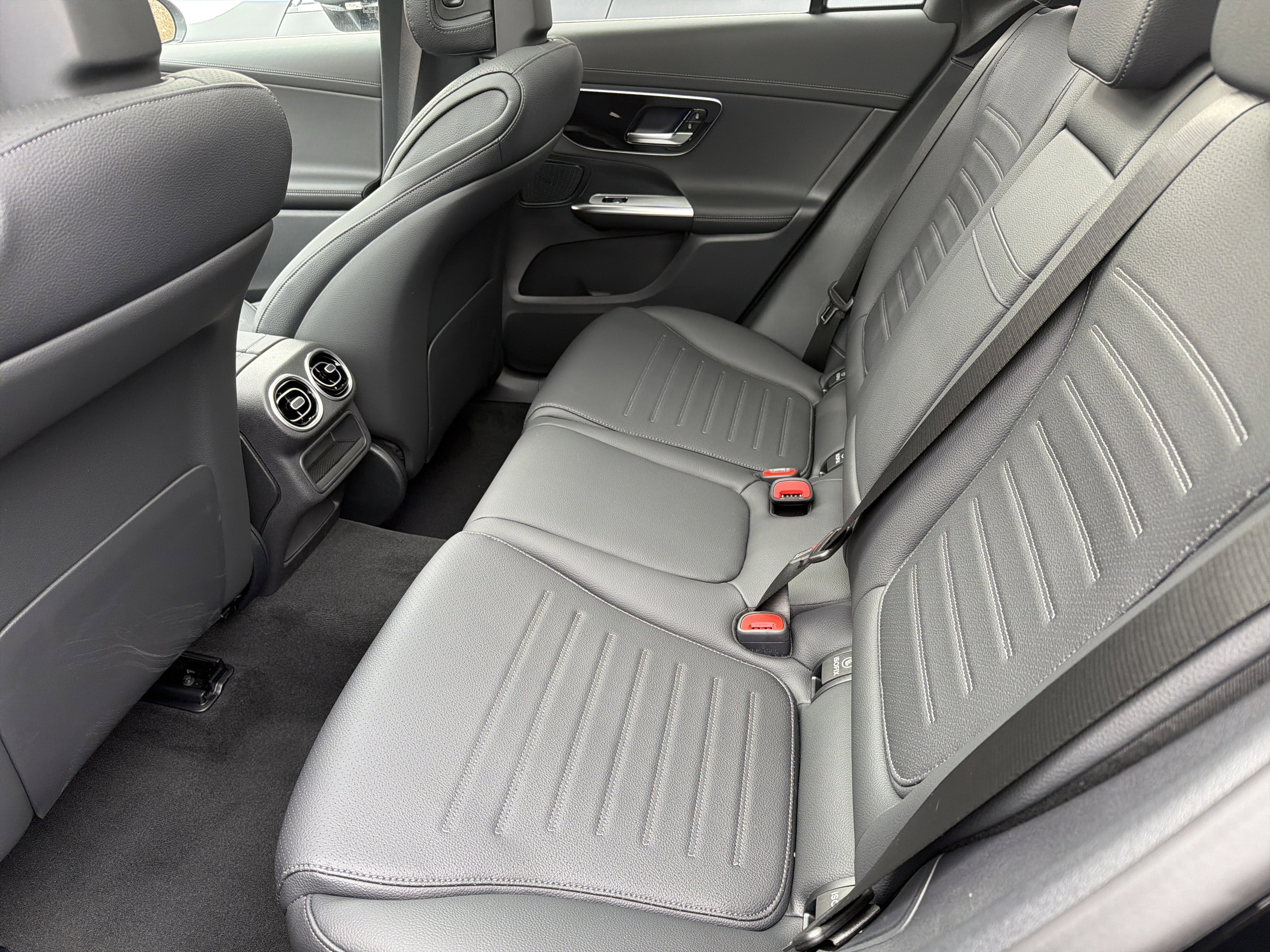 2026 Mercedes-Benz GLC GLC 300 4MATIC® SUV