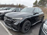 2026 Mercedes-Benz GLC GLC 300 4MATIC® SUV
