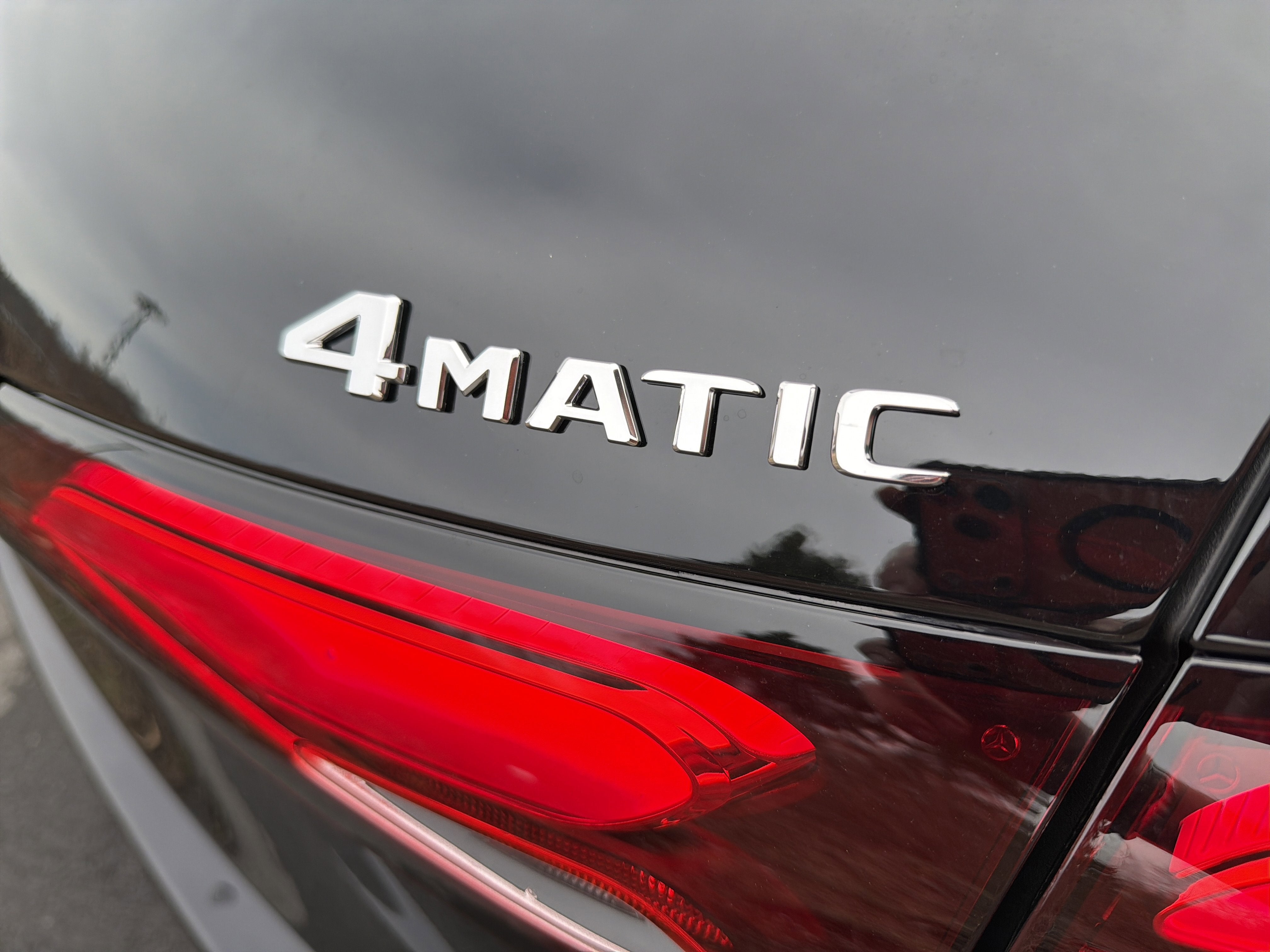 2026 Mercedes-Benz GLC GLC 300 4MATIC® SUV