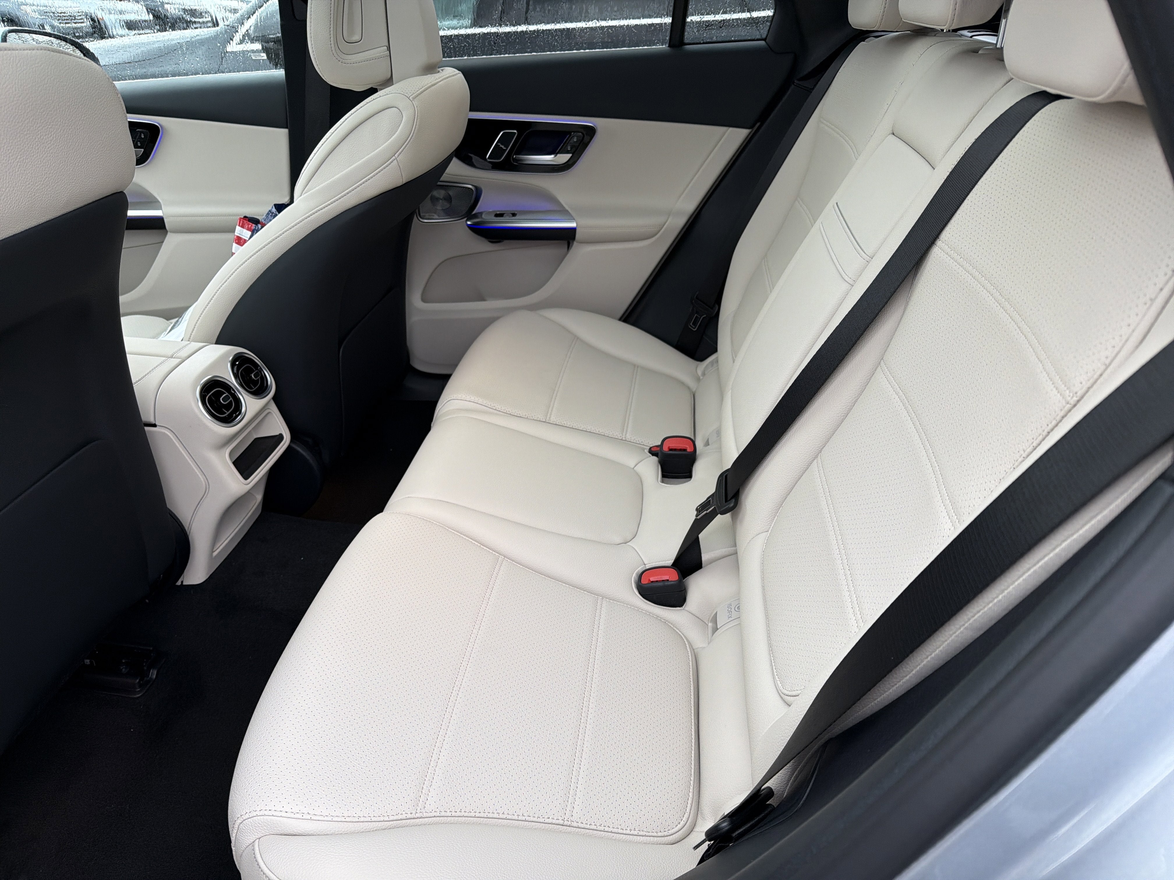 2026 Mercedes-Benz GLC GLC 300 4MATIC® SUV