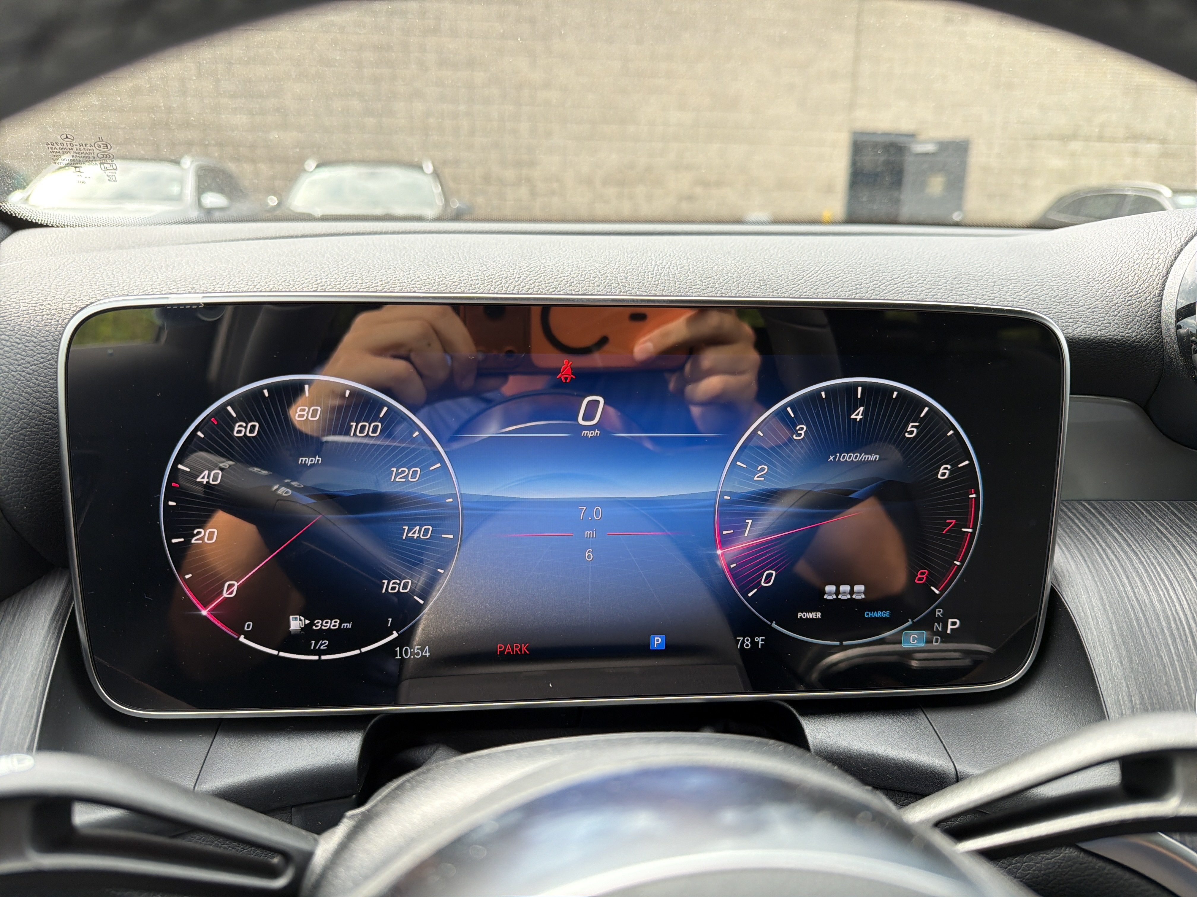 2027 Mercedes-Benz GLC GLC 300 4MATIC® SUV