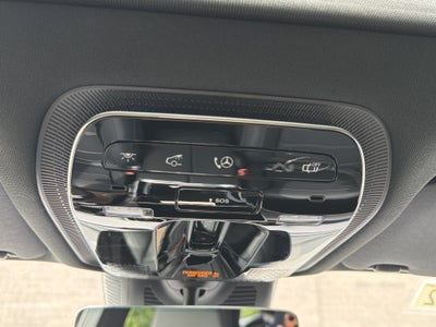 2027 Mercedes-Benz GLC GLC 300 4MATIC® SUV