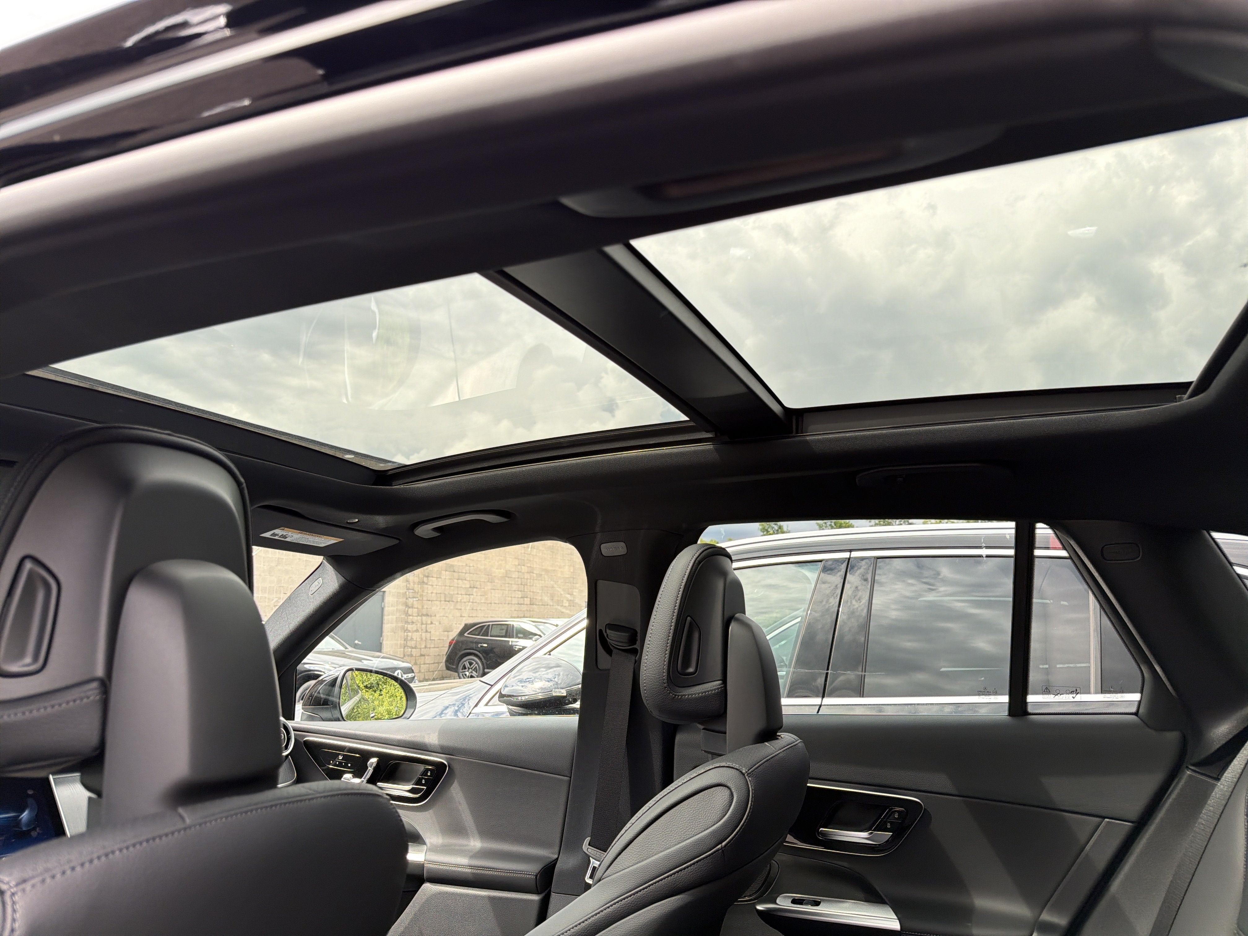 2027 Mercedes-Benz GLC GLC 300 4MATIC® SUV