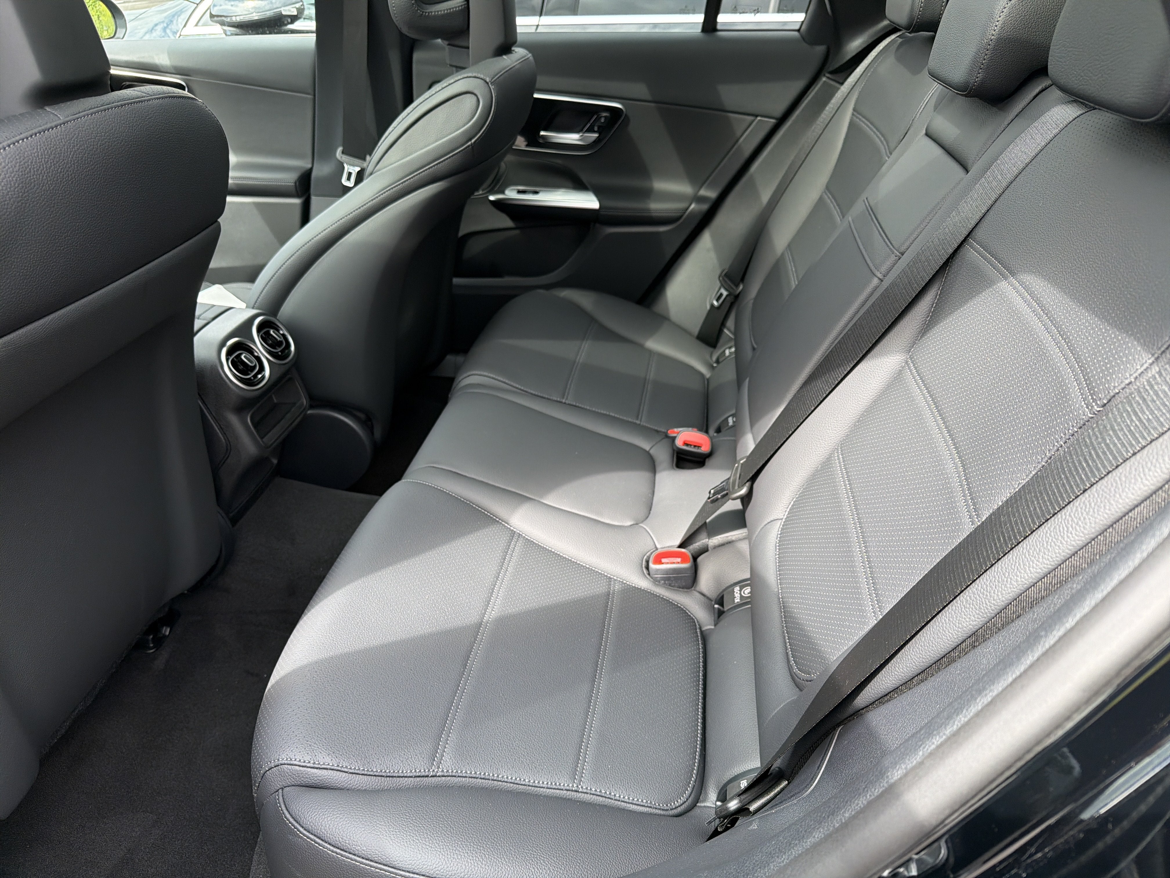 2027 Mercedes-Benz GLC GLC 300 4MATIC® SUV