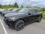 2027 Mercedes-Benz GLC GLC 300 4MATIC® SUV