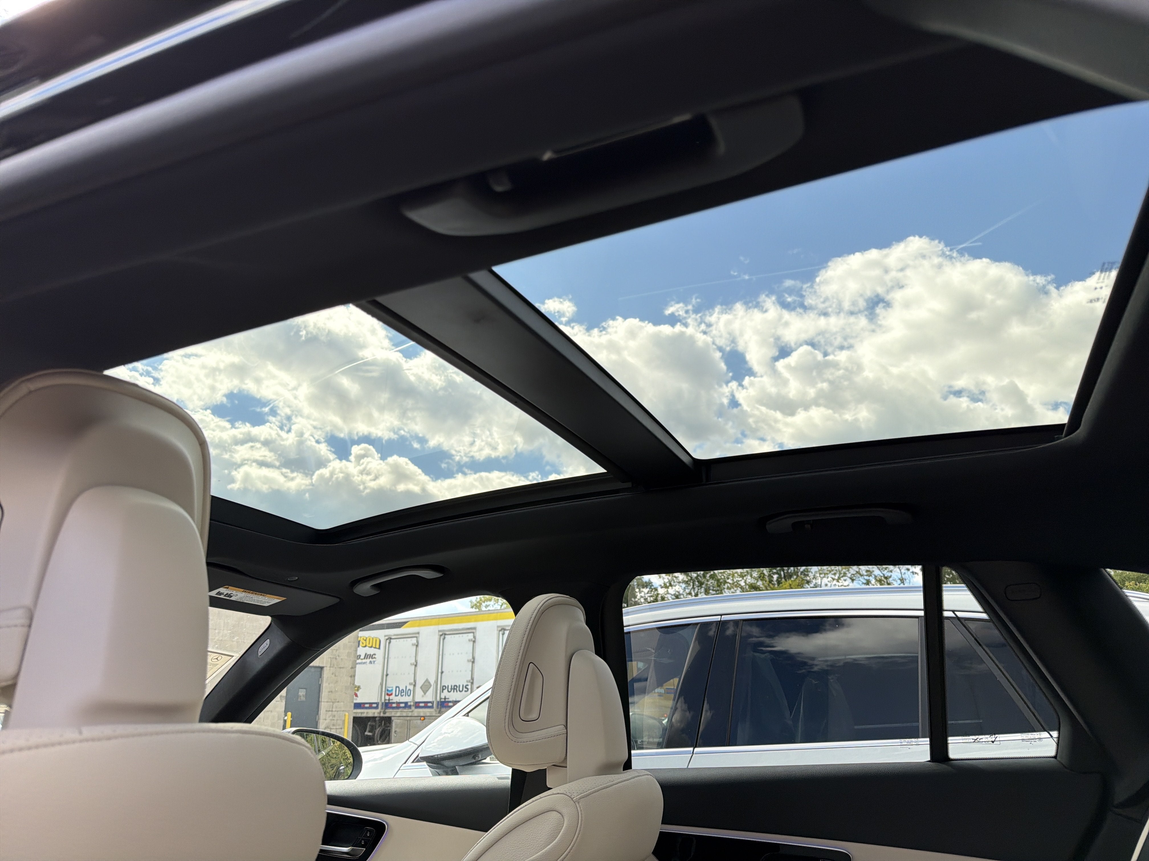 2027 Mercedes-Benz GLC GLC 300 4MATIC® SUV