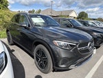 2027 Mercedes-Benz GLC GLC 300 4MATIC® SUV