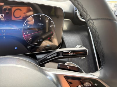 2027 Mercedes-Benz GLC GLC 300 4MATIC® SUV
