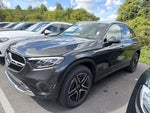 2027 Mercedes-Benz GLC GLC 300 4MATIC® SUV