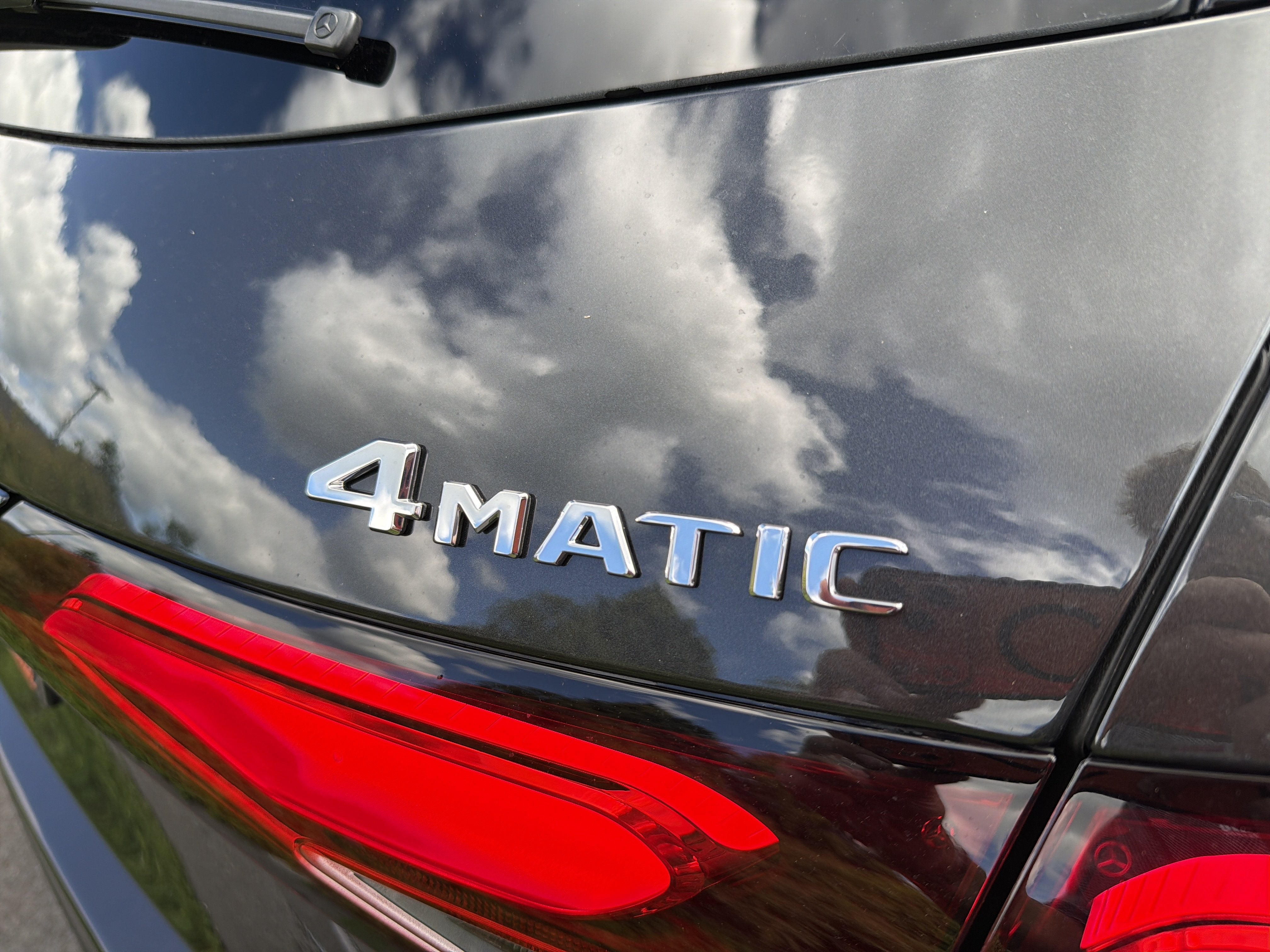 2027 Mercedes-Benz GLC GLC 300 4MATIC® SUV