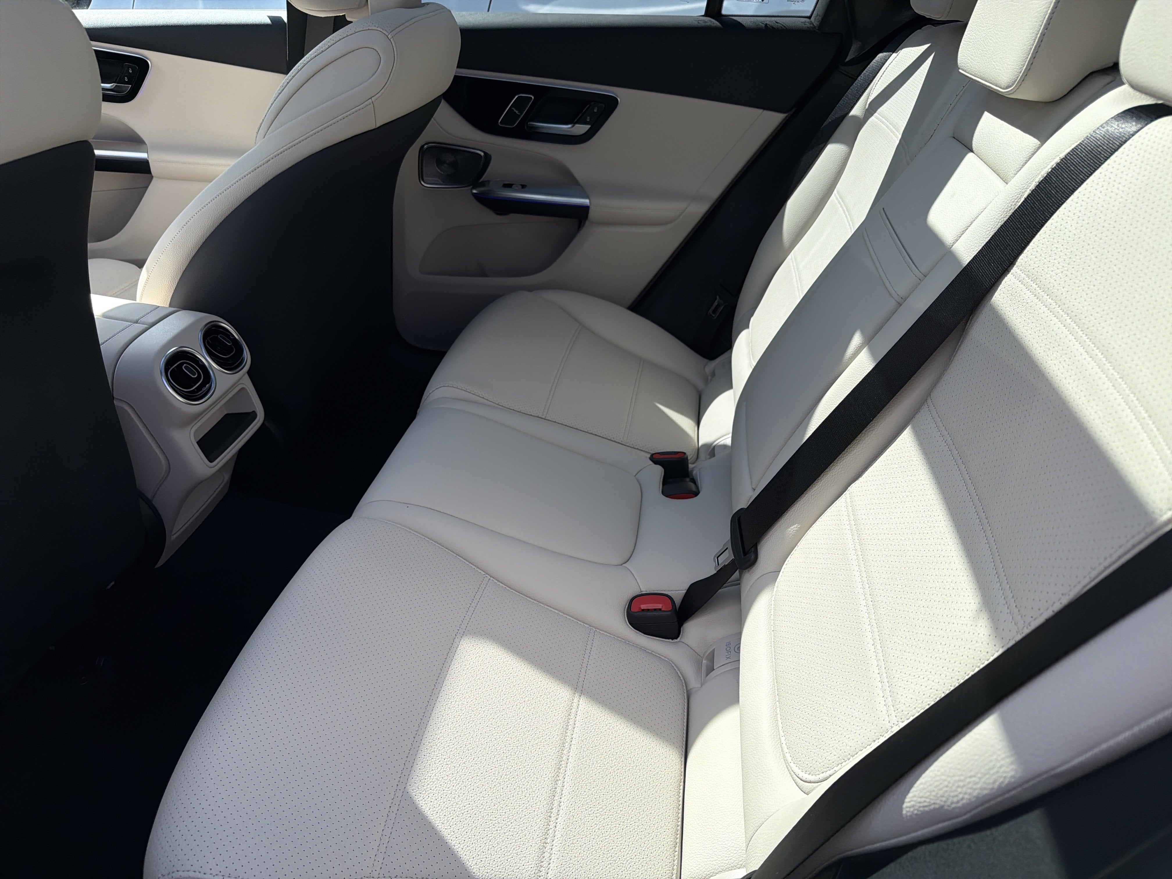 2027 Mercedes-Benz GLC GLC 300 4MATIC® SUV