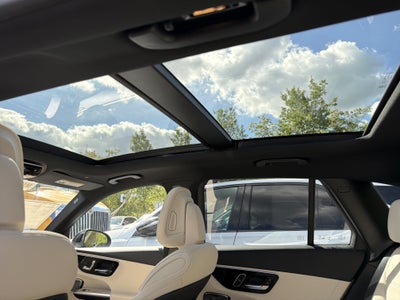 2027 Mercedes-Benz GLC GLC 300 4MATIC® SUV