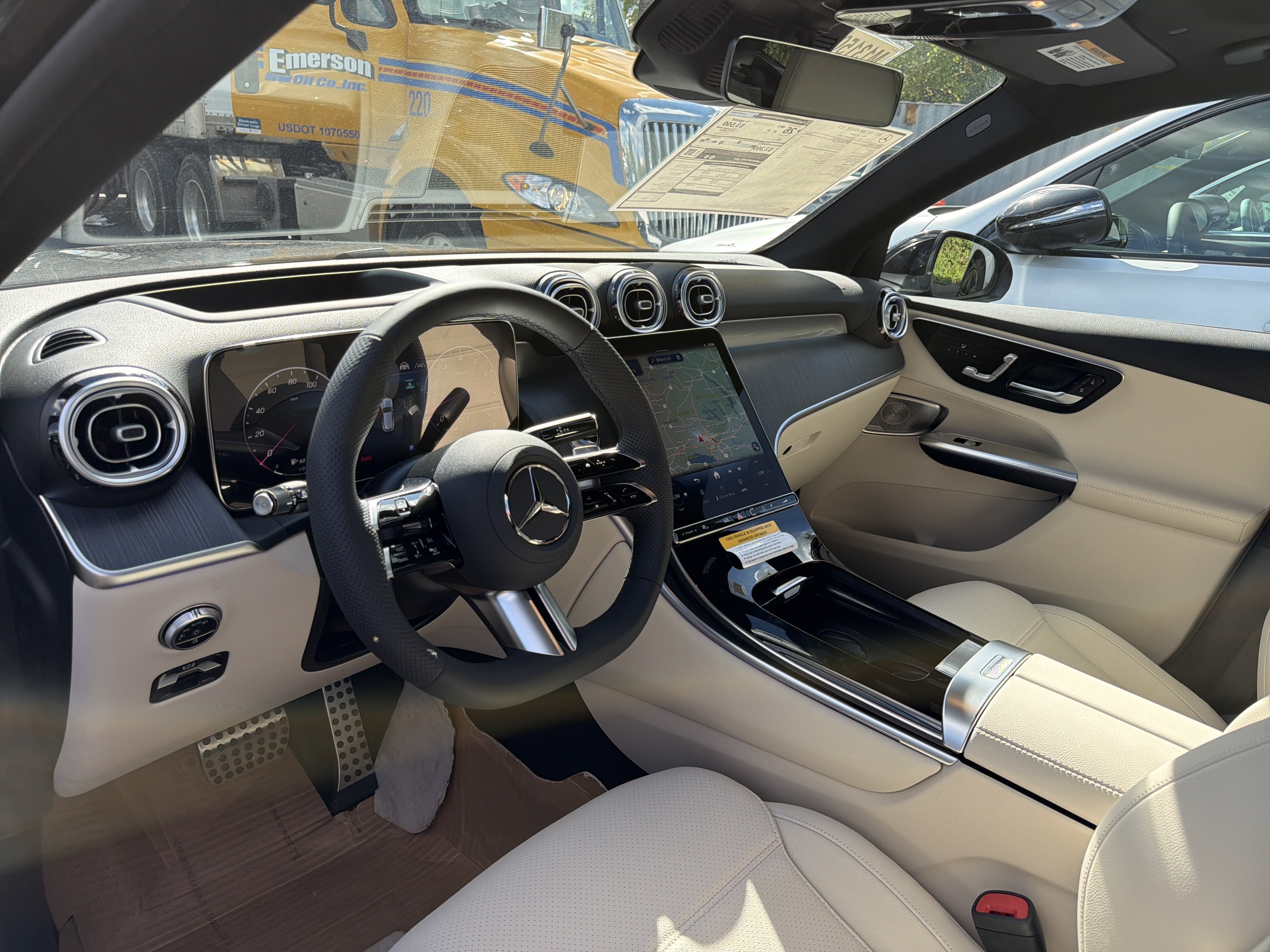 2027 Mercedes-Benz GLC GLC 300 4MATIC® SUV