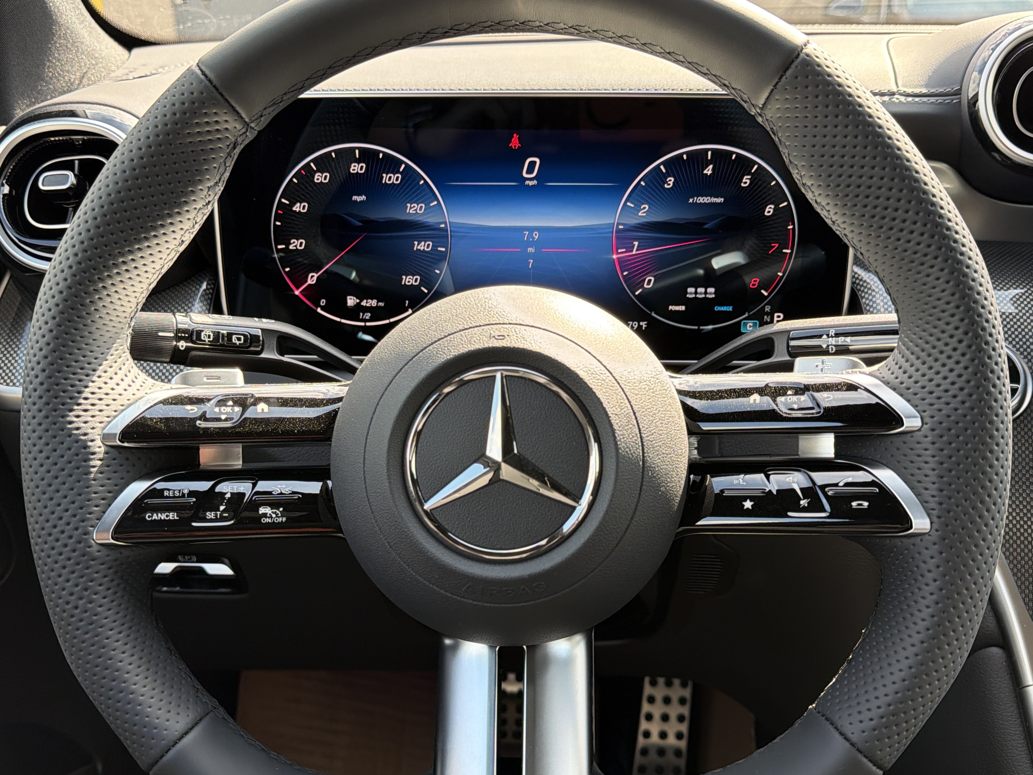 2027 Mercedes-Benz GLC GLC 300 4MATIC® SUV