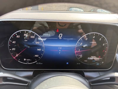 2027 Mercedes-Benz GLC GLC 300 4MATIC® SUV