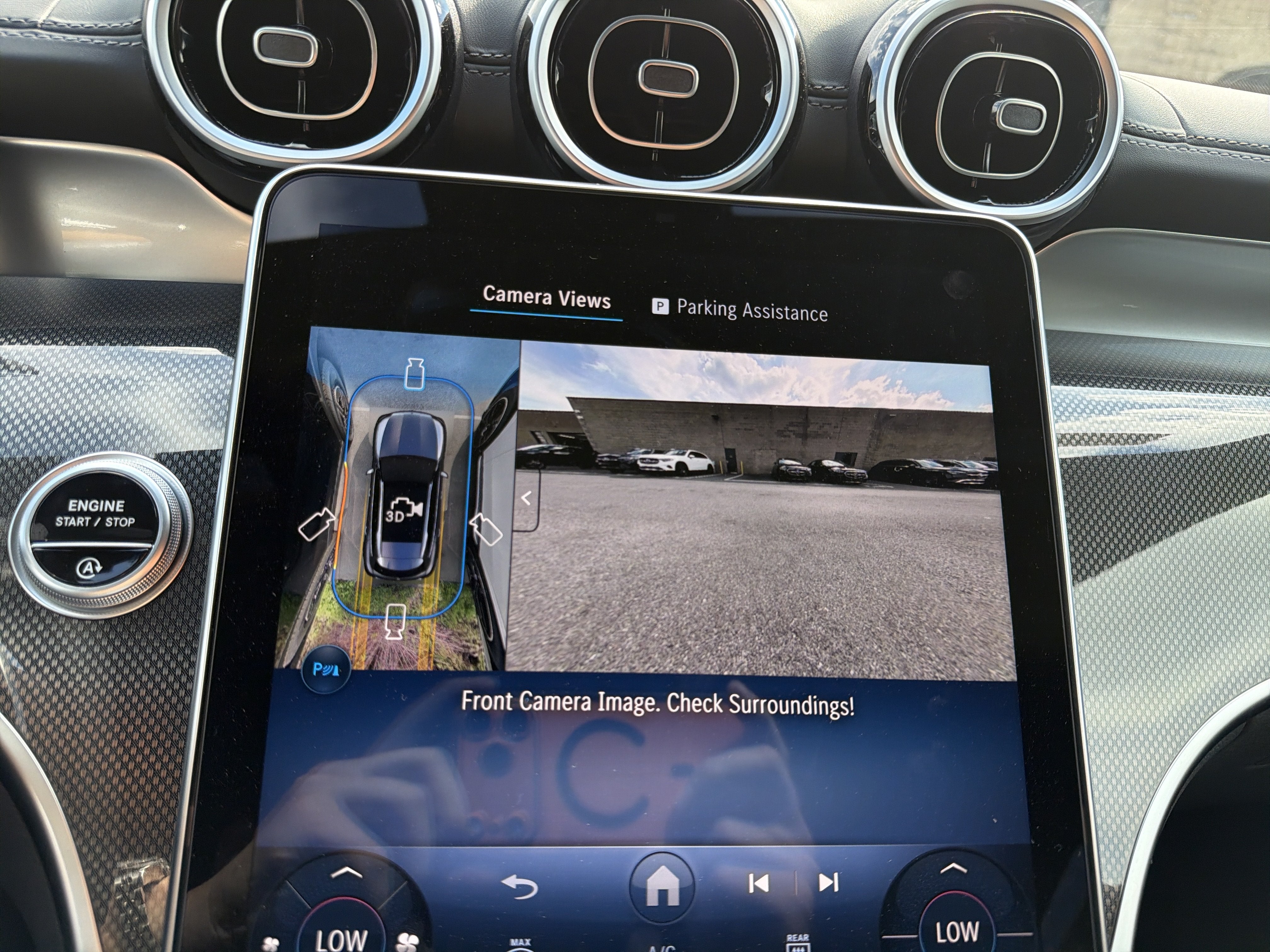 2027 Mercedes-Benz GLC GLC 300 4MATIC® SUV