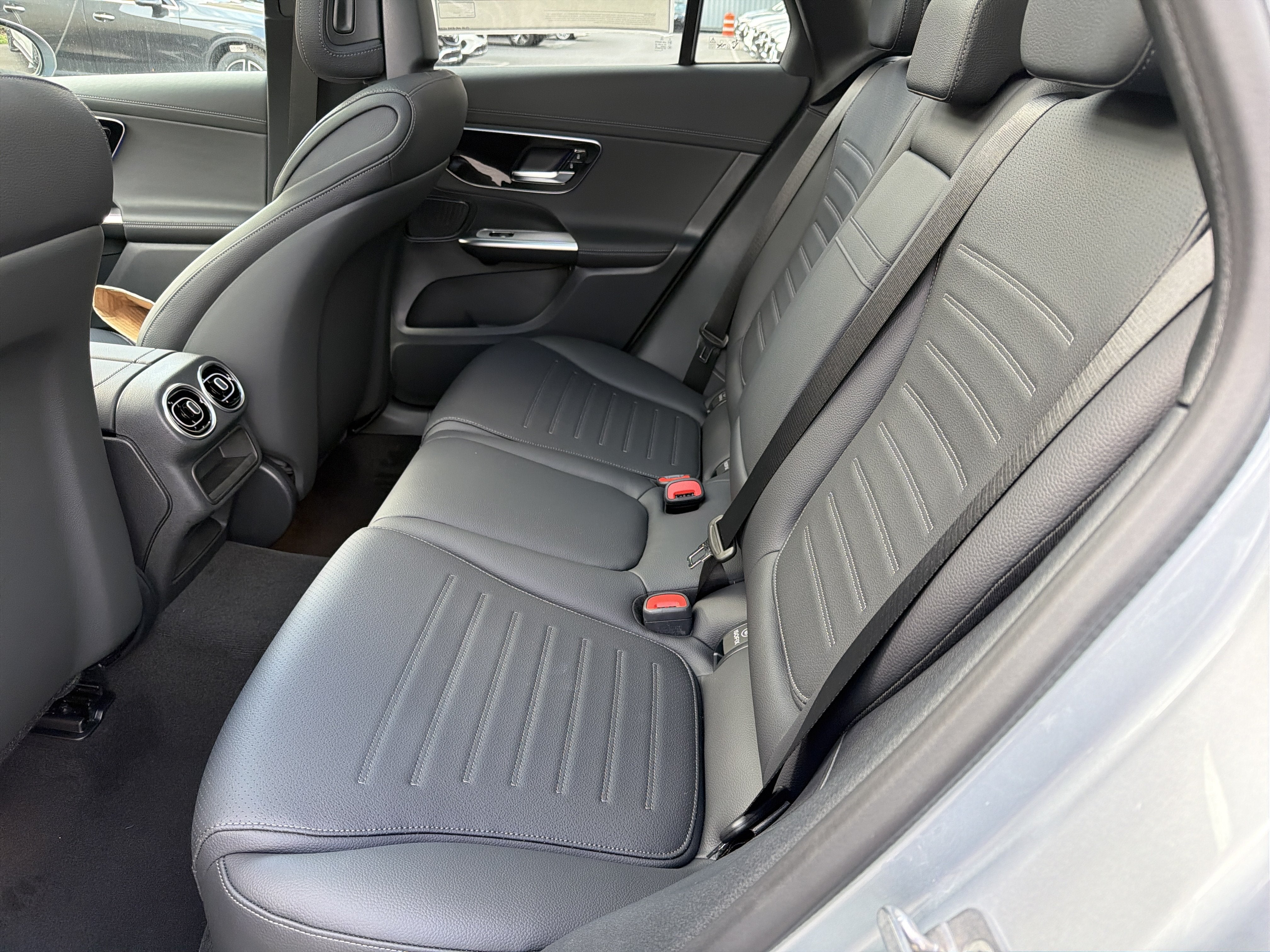 2027 Mercedes-Benz GLC GLC 300 4MATIC® SUV