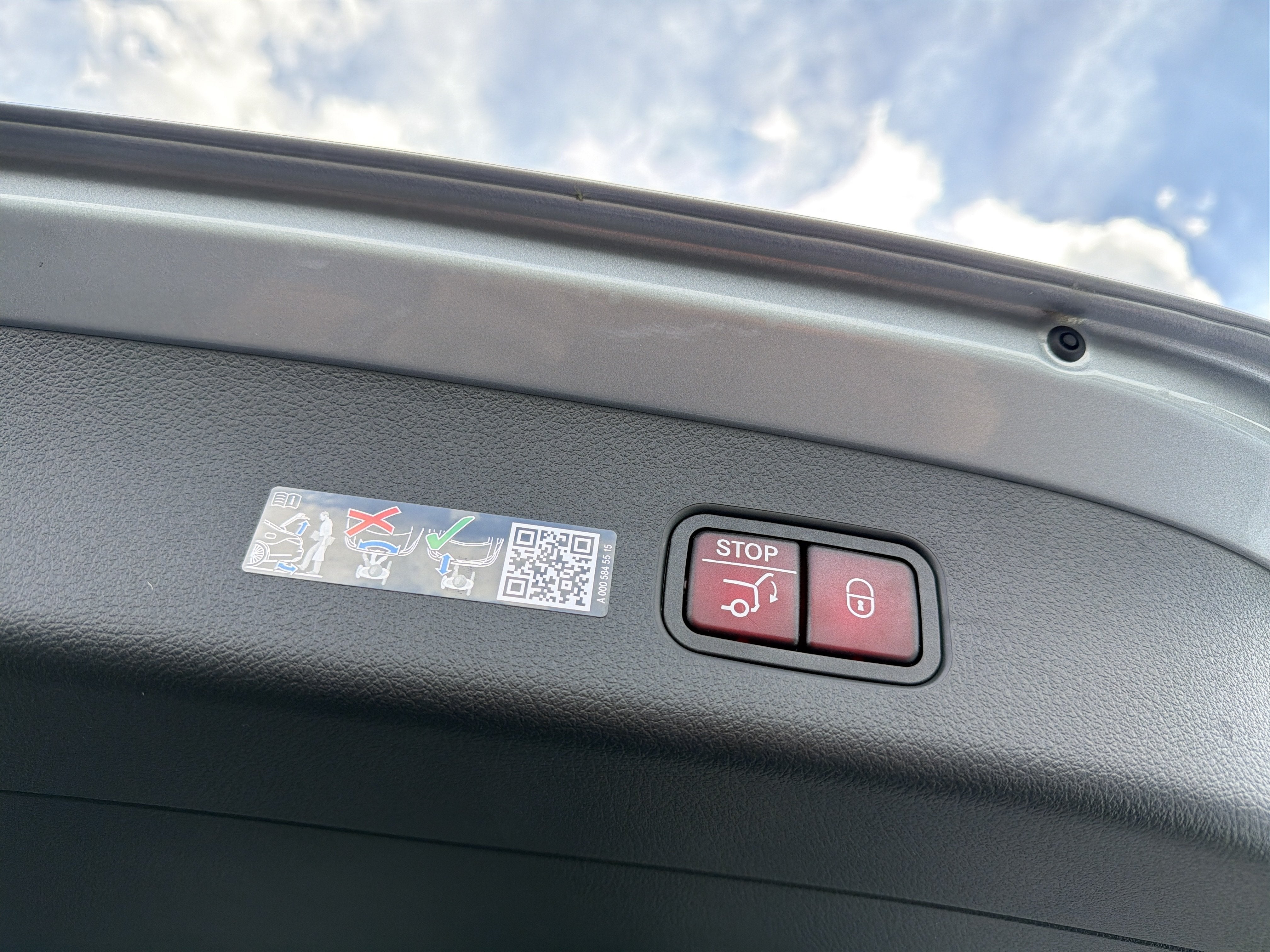 2027 Mercedes-Benz GLC GLC 300 4MATIC® SUV