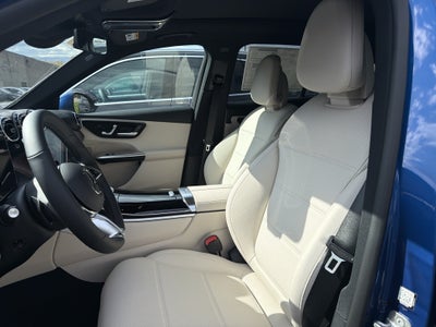 2027 Mercedes-Benz GLC GLC 300 4MATIC® SUV