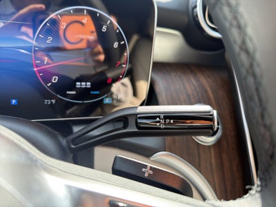 2027 Mercedes-Benz GLC GLC 300 4MATIC® SUV