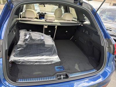 2027 Mercedes-Benz GLC GLC 300 4MATIC® SUV