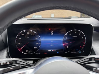 2023 Mercedes-Benz GLC GLC 300 4MATIC® SUV