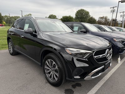 2023 Mercedes-Benz GLC GLC 300 4MATIC® SUV