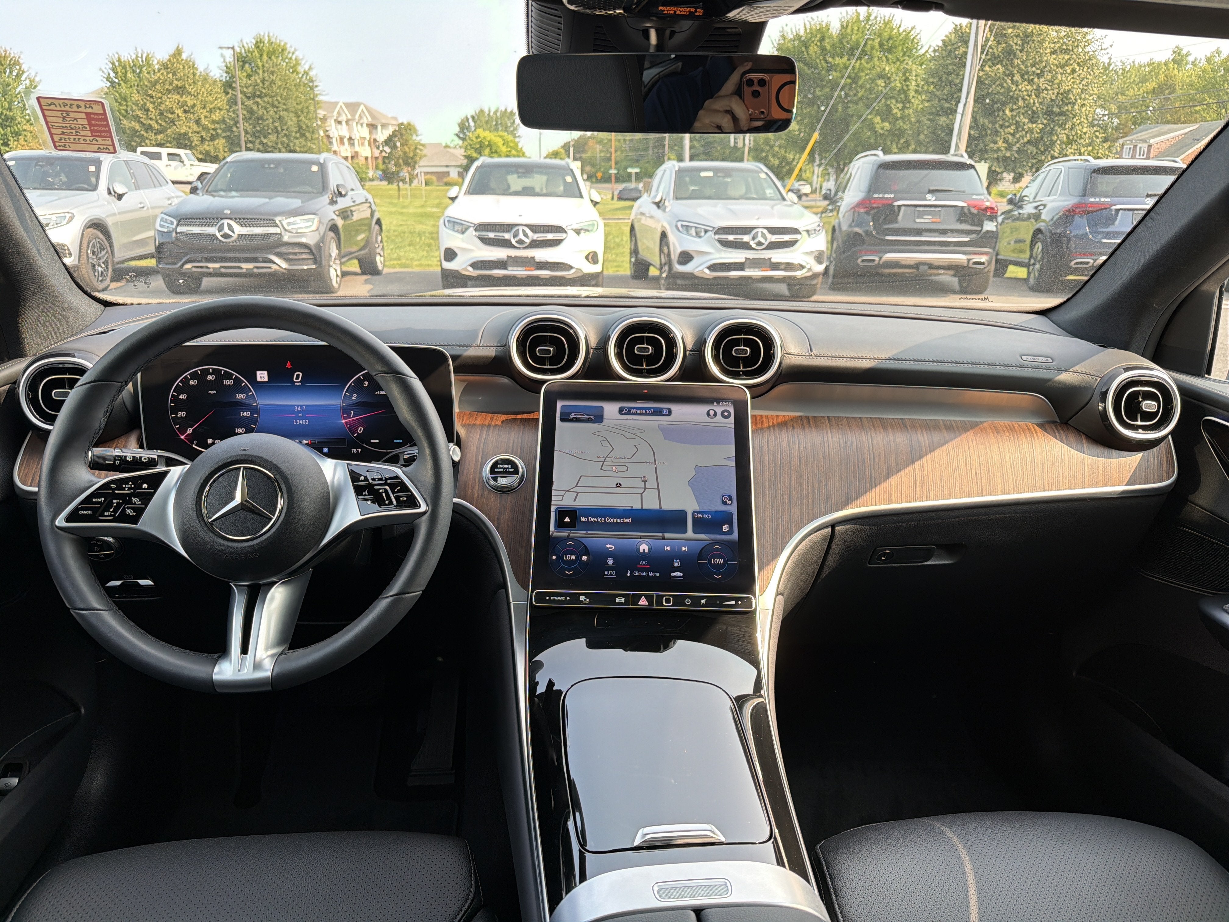 2023 Mercedes-Benz GLC GLC 300 4MATIC® SUV