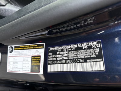 2023 Mercedes-Benz GLC GLC 300 4MATIC® SUV
