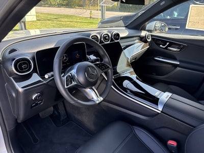 2025 Mercedes-Benz GLC GLC 300 4MATIC® SUV