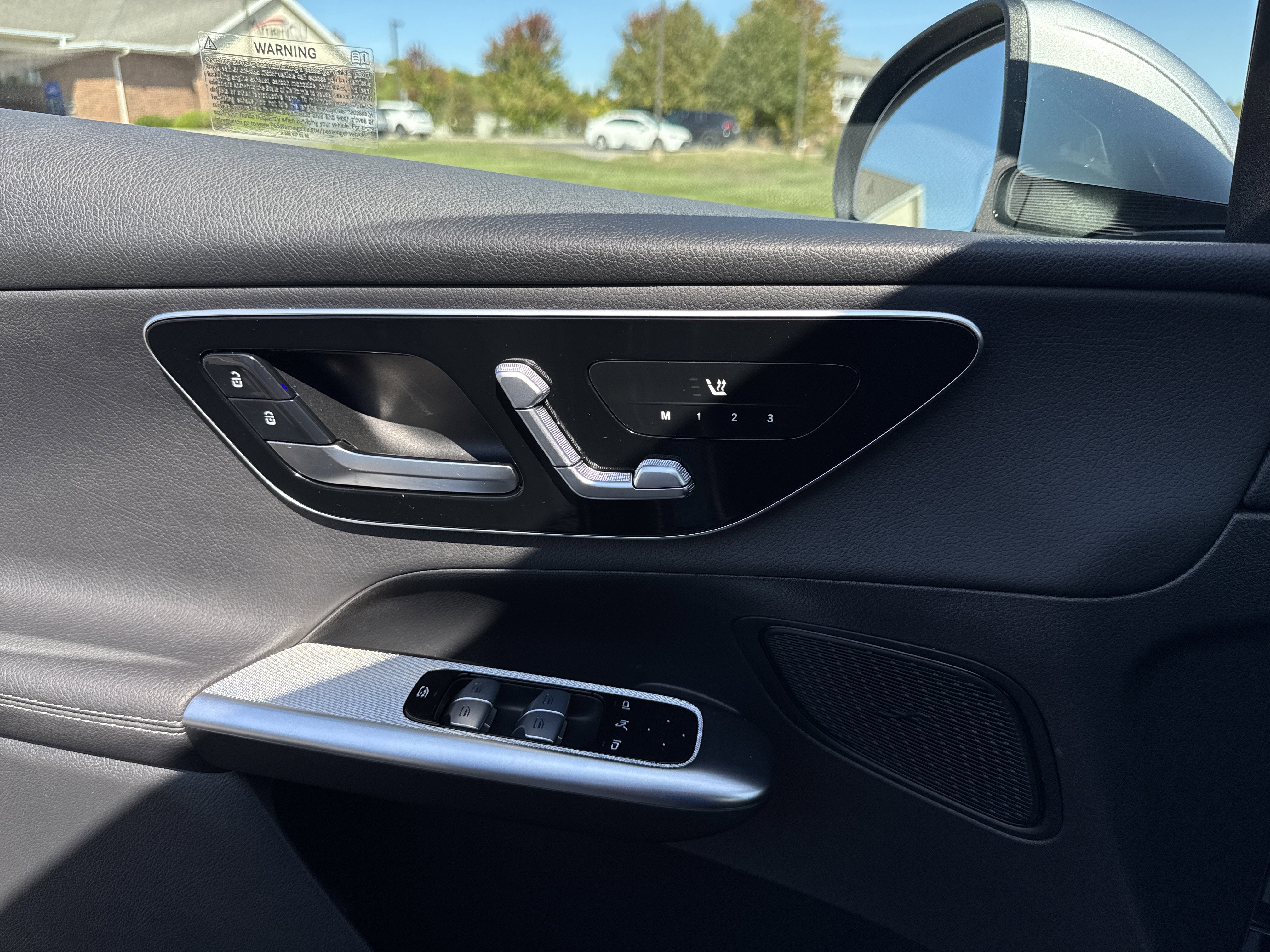 2025 Mercedes-Benz GLC GLC 300 4MATIC® SUV