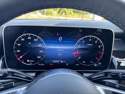 2025 Mercedes-Benz GLC GLC 300 4MATIC® SUV