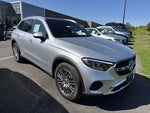 2025 Mercedes-Benz GLC GLC 300 4MATIC® SUV