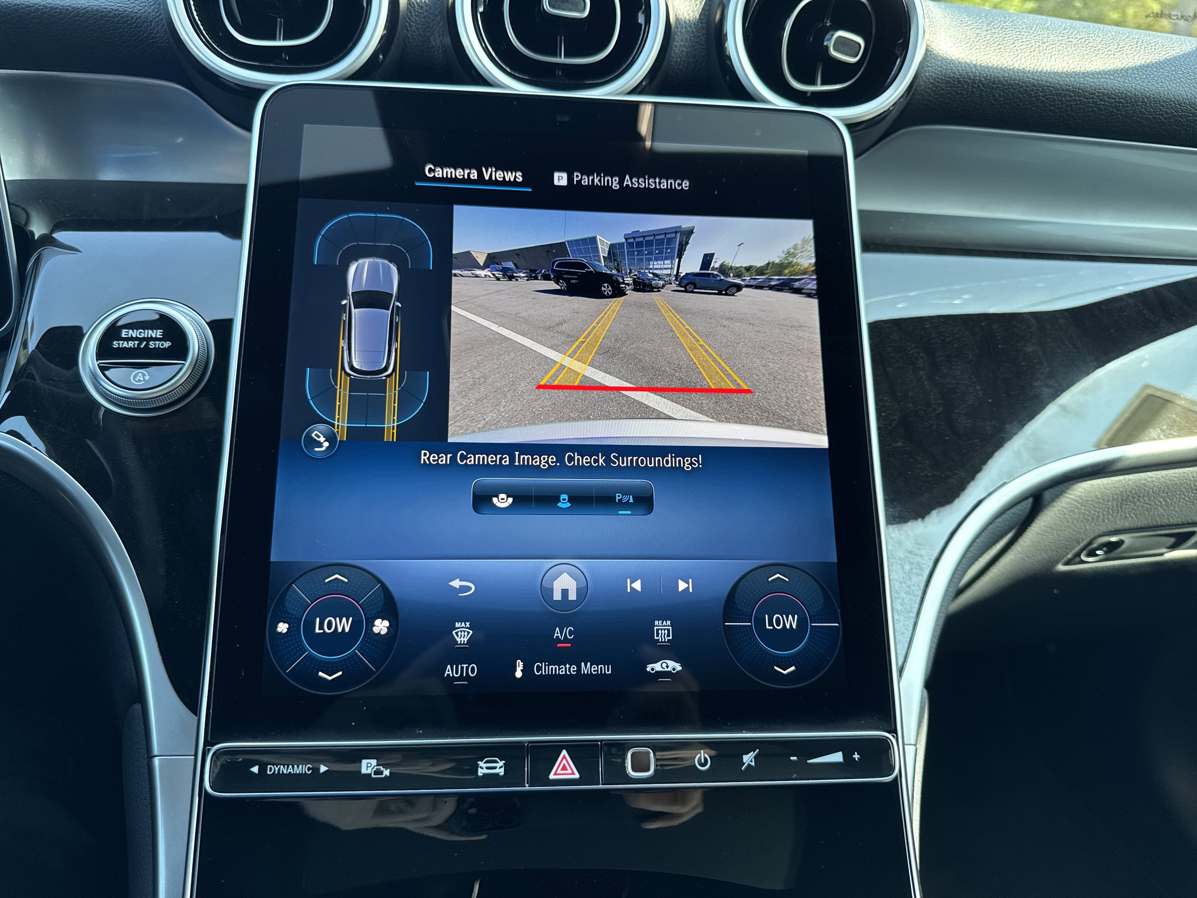 2025 Mercedes-Benz GLC GLC 300 4MATIC® SUV