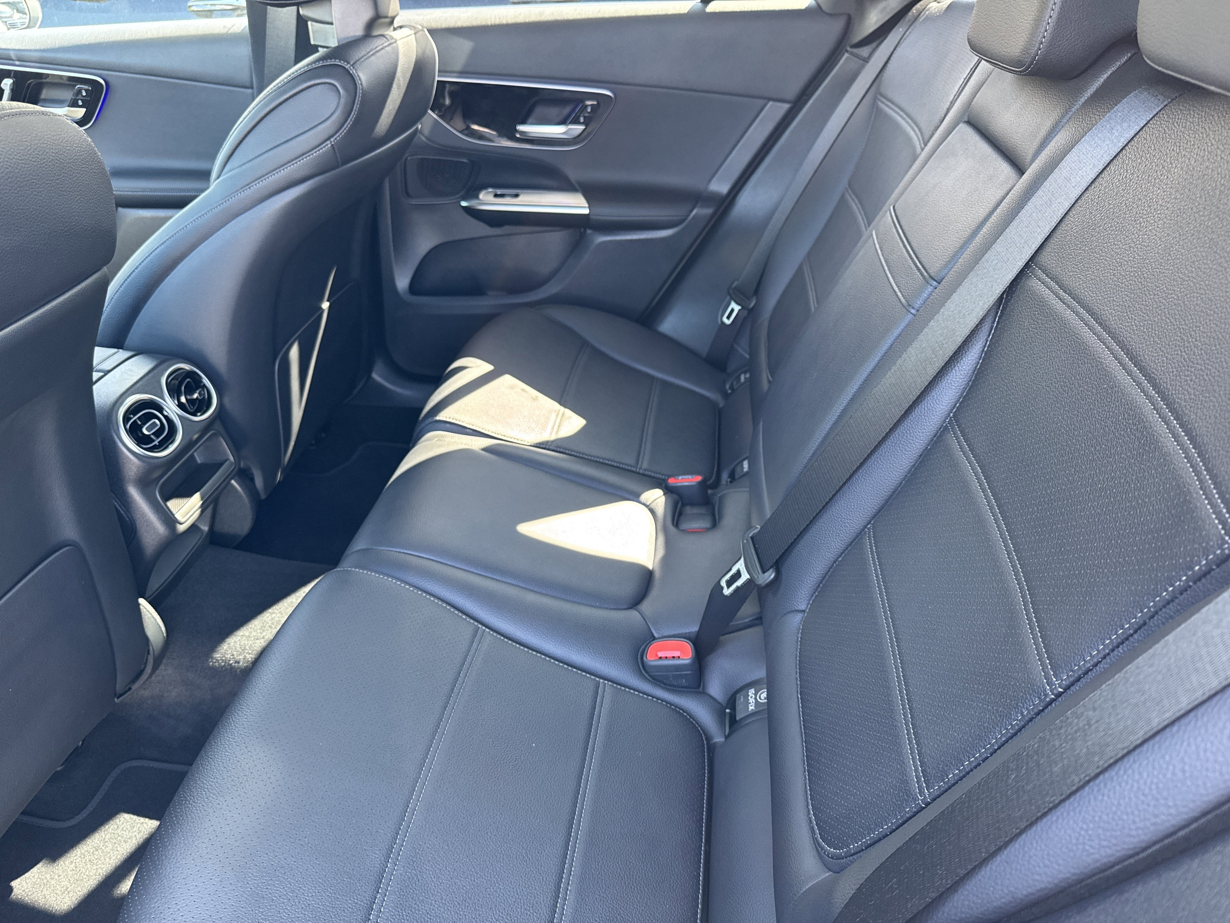 2025 Mercedes-Benz GLC GLC 300 4MATIC® SUV