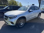 2025 Mercedes-Benz GLC GLC 300 4MATIC® SUV
