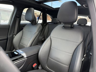 2026 Mercedes-Benz GLC GLC 300 4MATIC® SUV