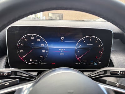 2026 Mercedes-Benz GLC GLC 300 4MATIC® SUV