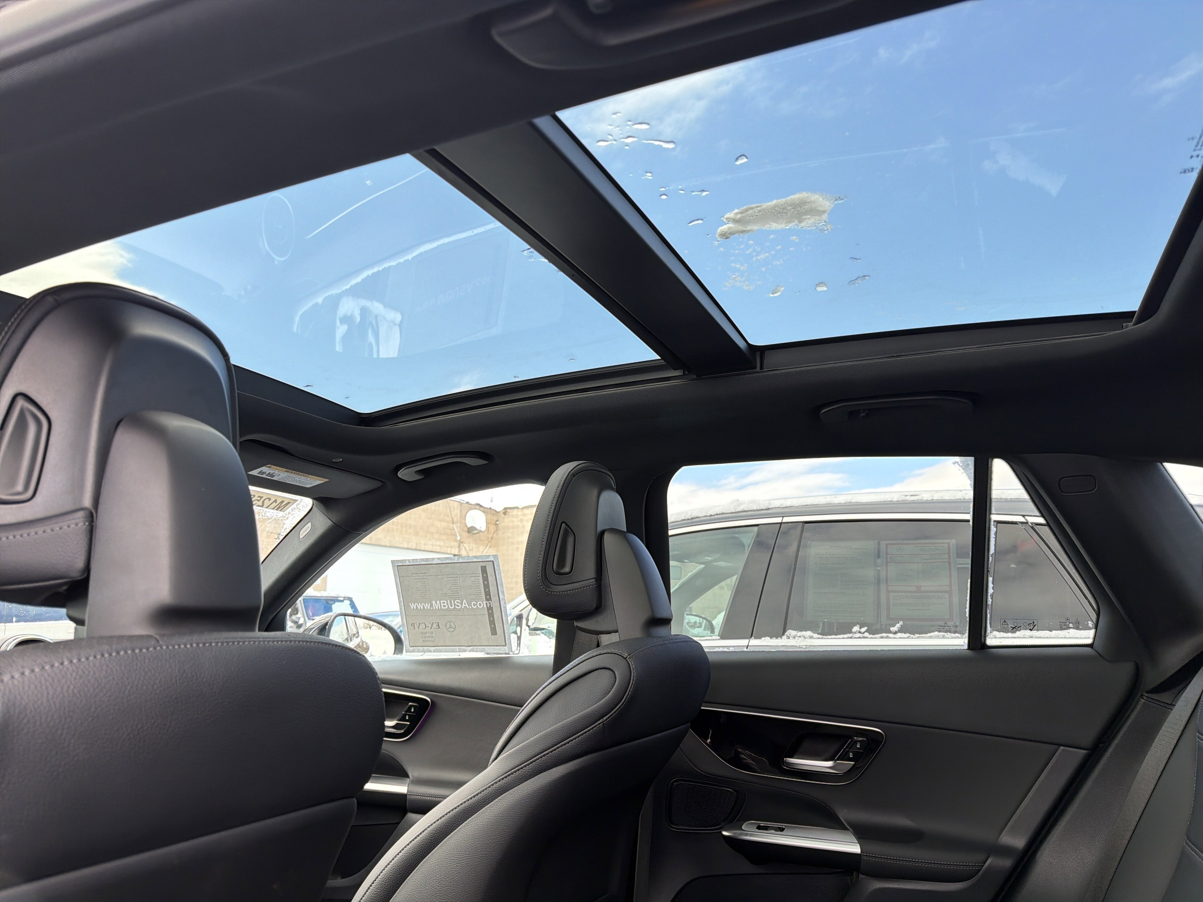 2026 Mercedes-Benz GLC GLC 300 4MATIC® SUV