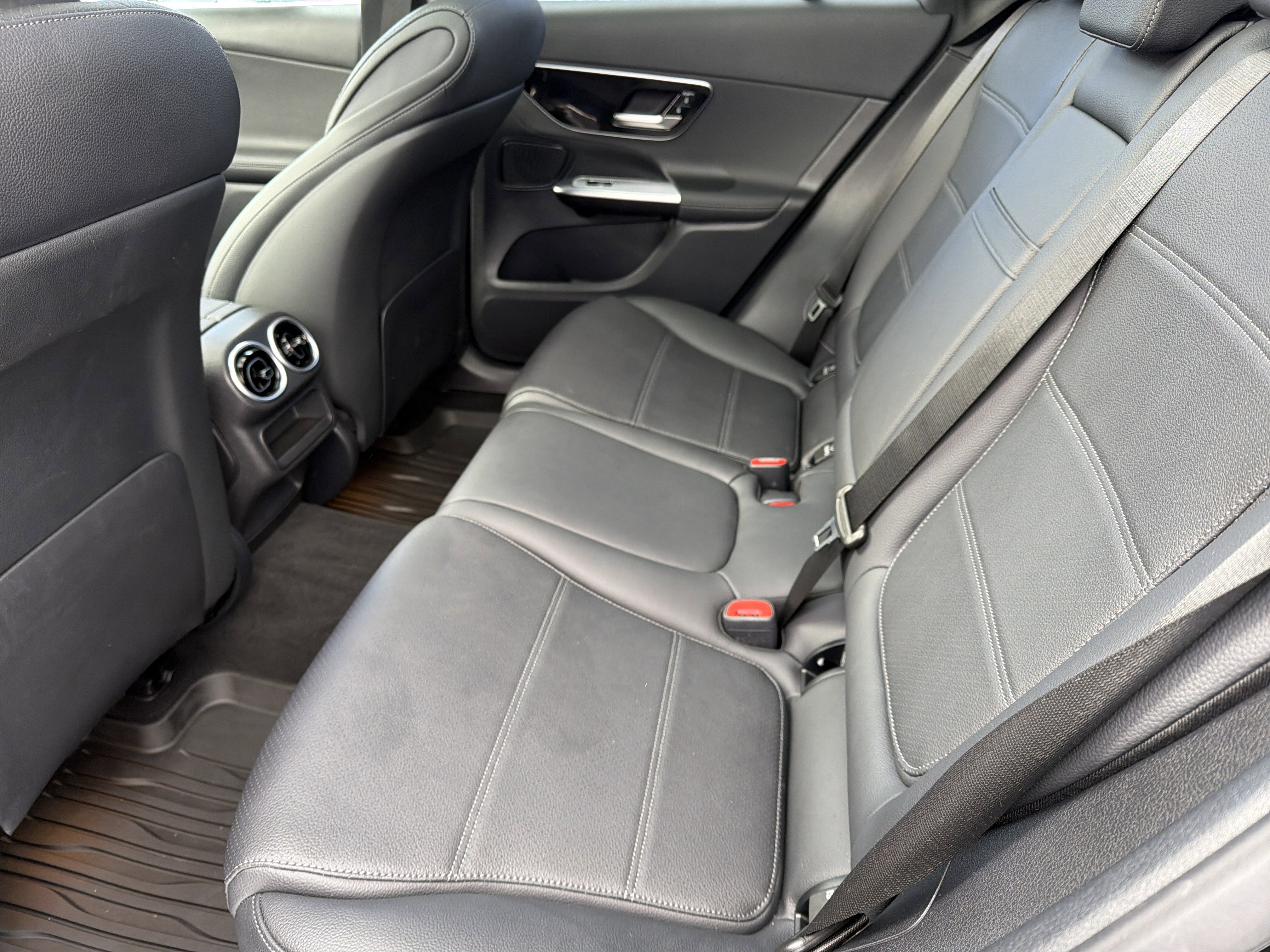 2026 Mercedes-Benz GLC GLC 300 4MATIC® SUV