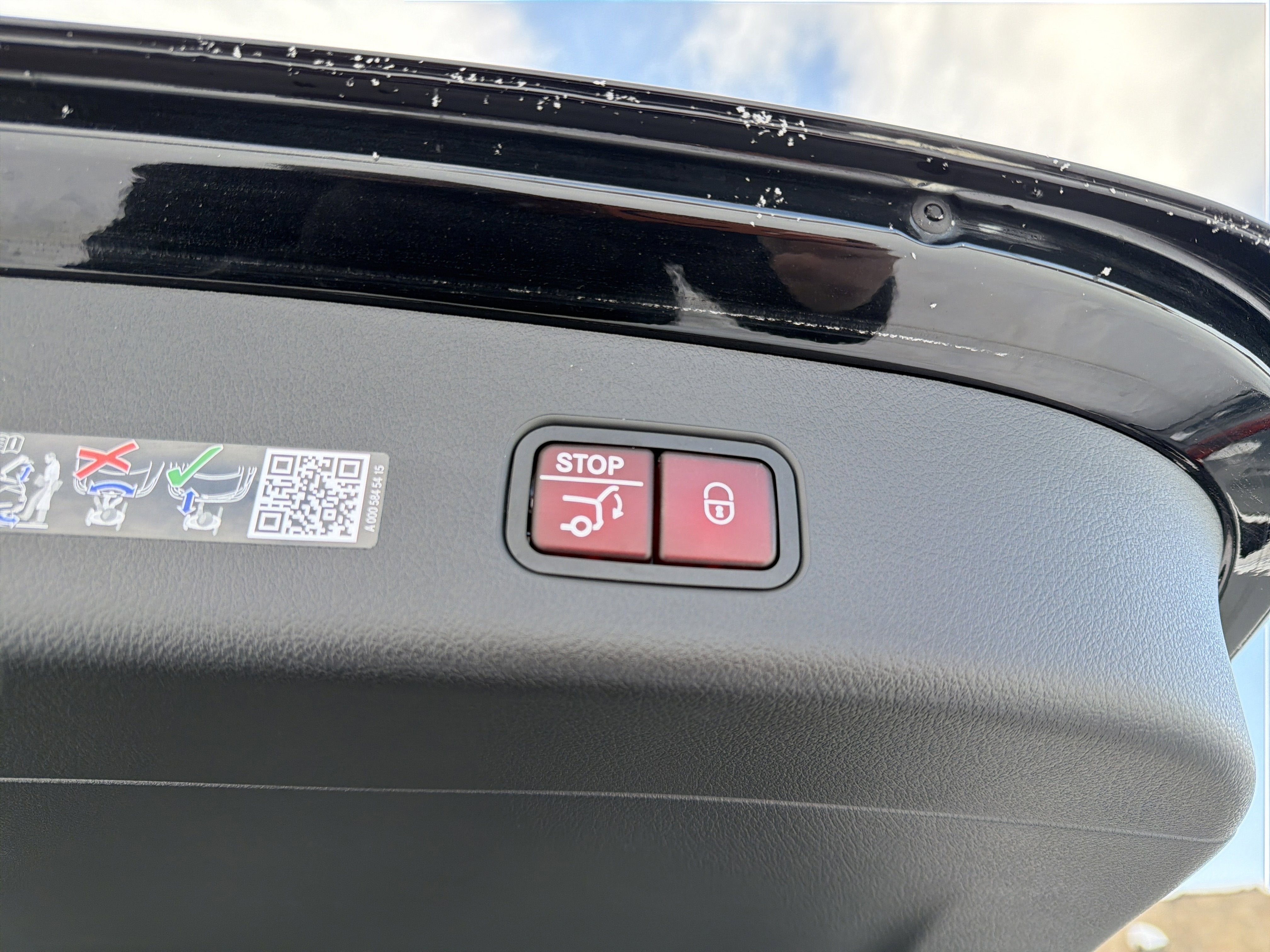 2026 Mercedes-Benz GLC GLC 300 4MATIC® SUV