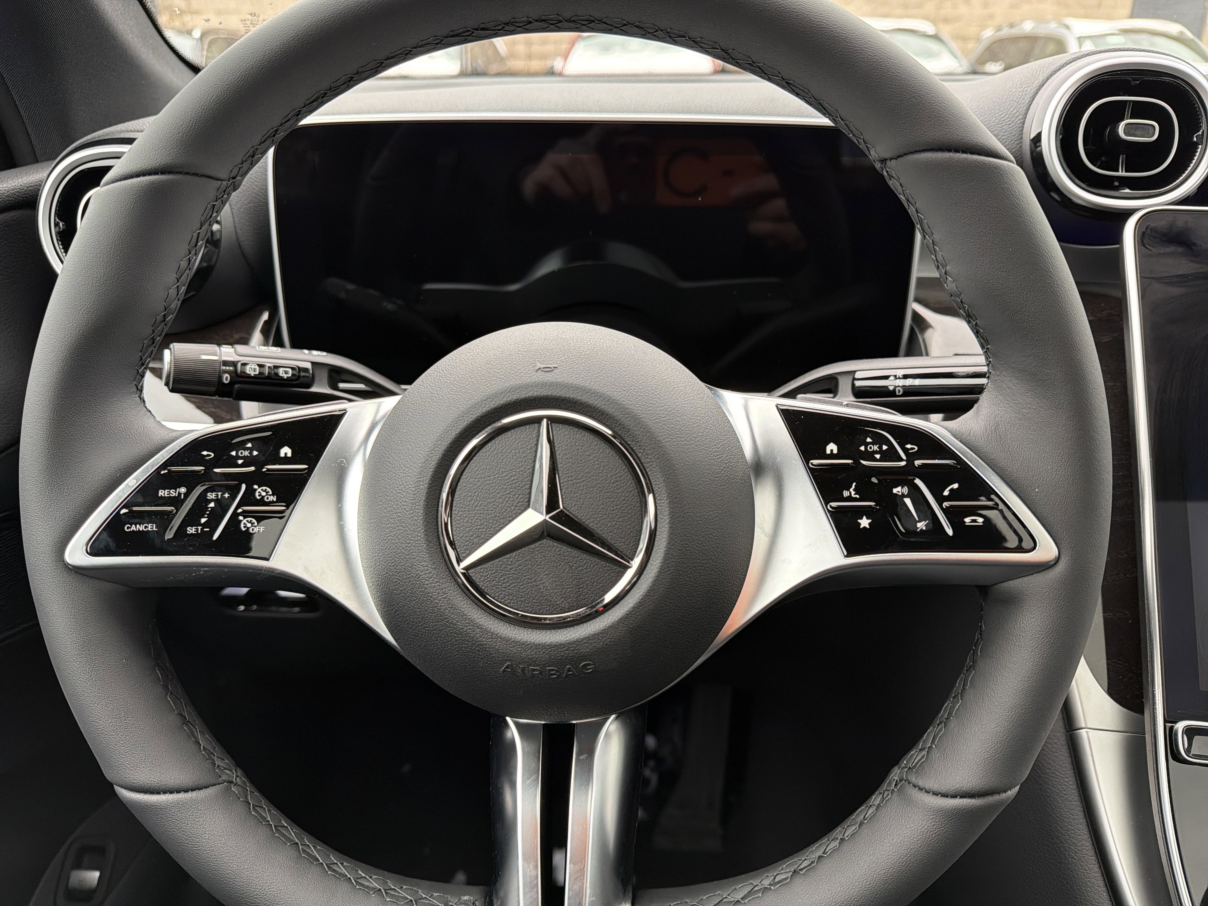 2026 Mercedes-Benz GLC GLC 300 4MATIC® SUV