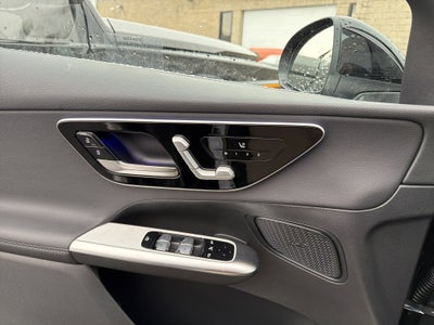 2026 Mercedes-Benz GLC GLC 300 4MATIC® SUV