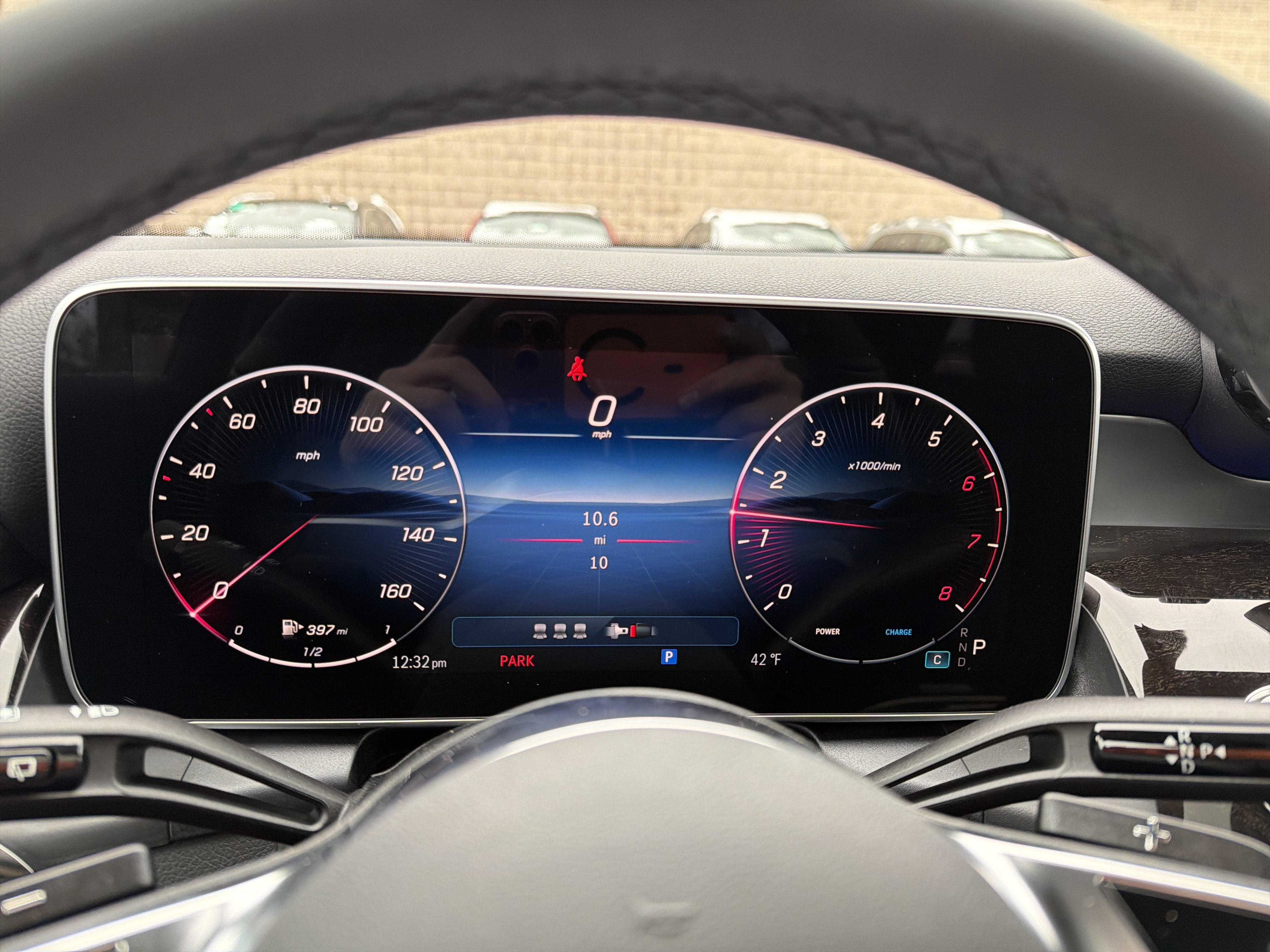 2026 Mercedes-Benz GLC GLC 300 4MATIC® SUV