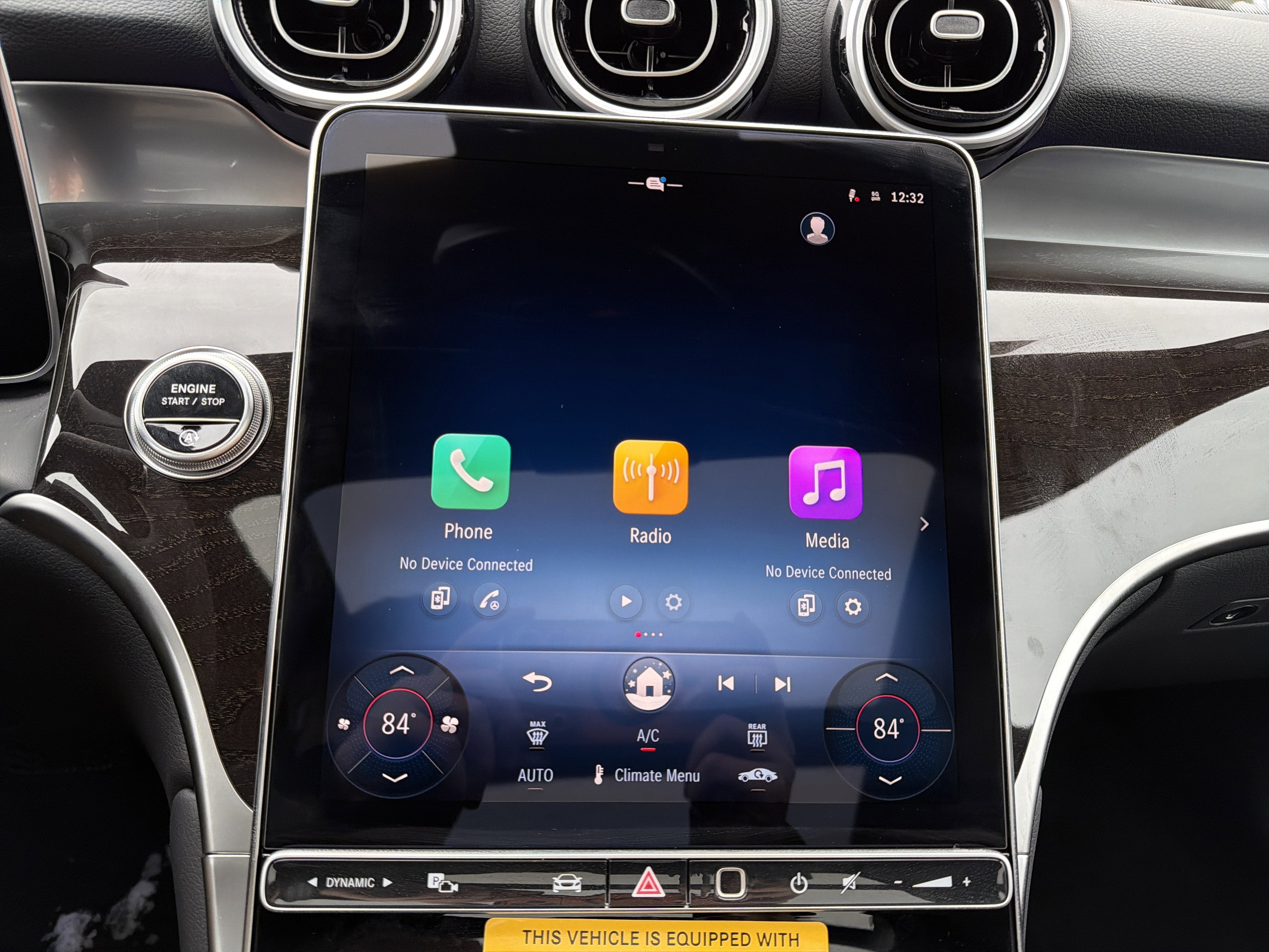 2026 Mercedes-Benz GLC GLC 300 4MATIC® SUV