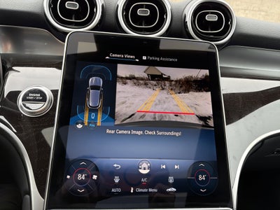 2026 Mercedes-Benz GLC GLC 300 4MATIC® SUV