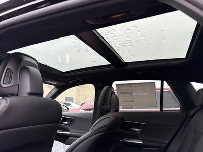 2026 Mercedes-Benz GLC GLC 300 4MATIC® SUV