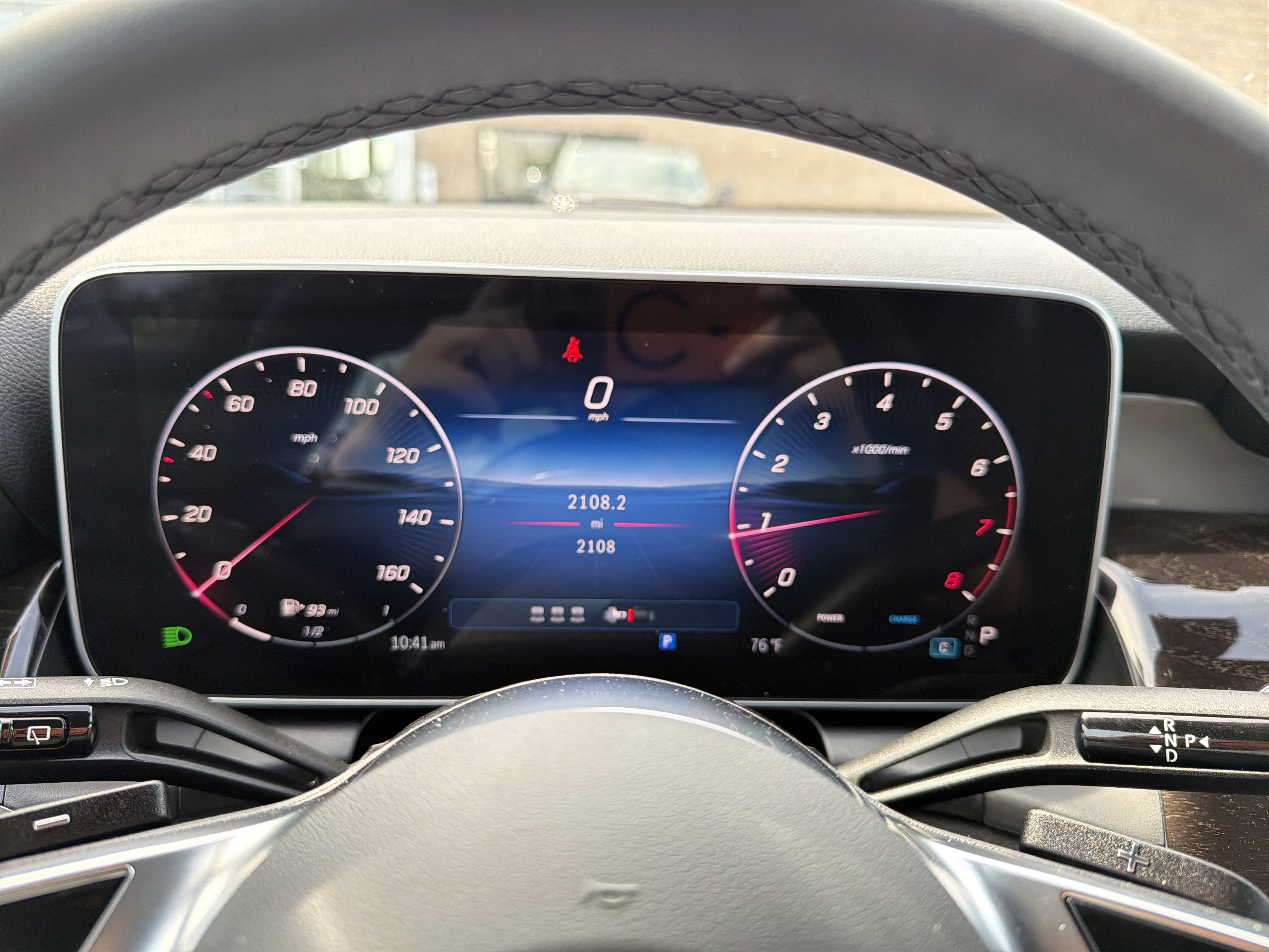 2026 Mercedes-Benz GLC GLC 300 4MATIC® SUV