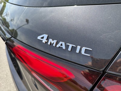 2026 Mercedes-Benz GLC GLC 300 4MATIC® SUV