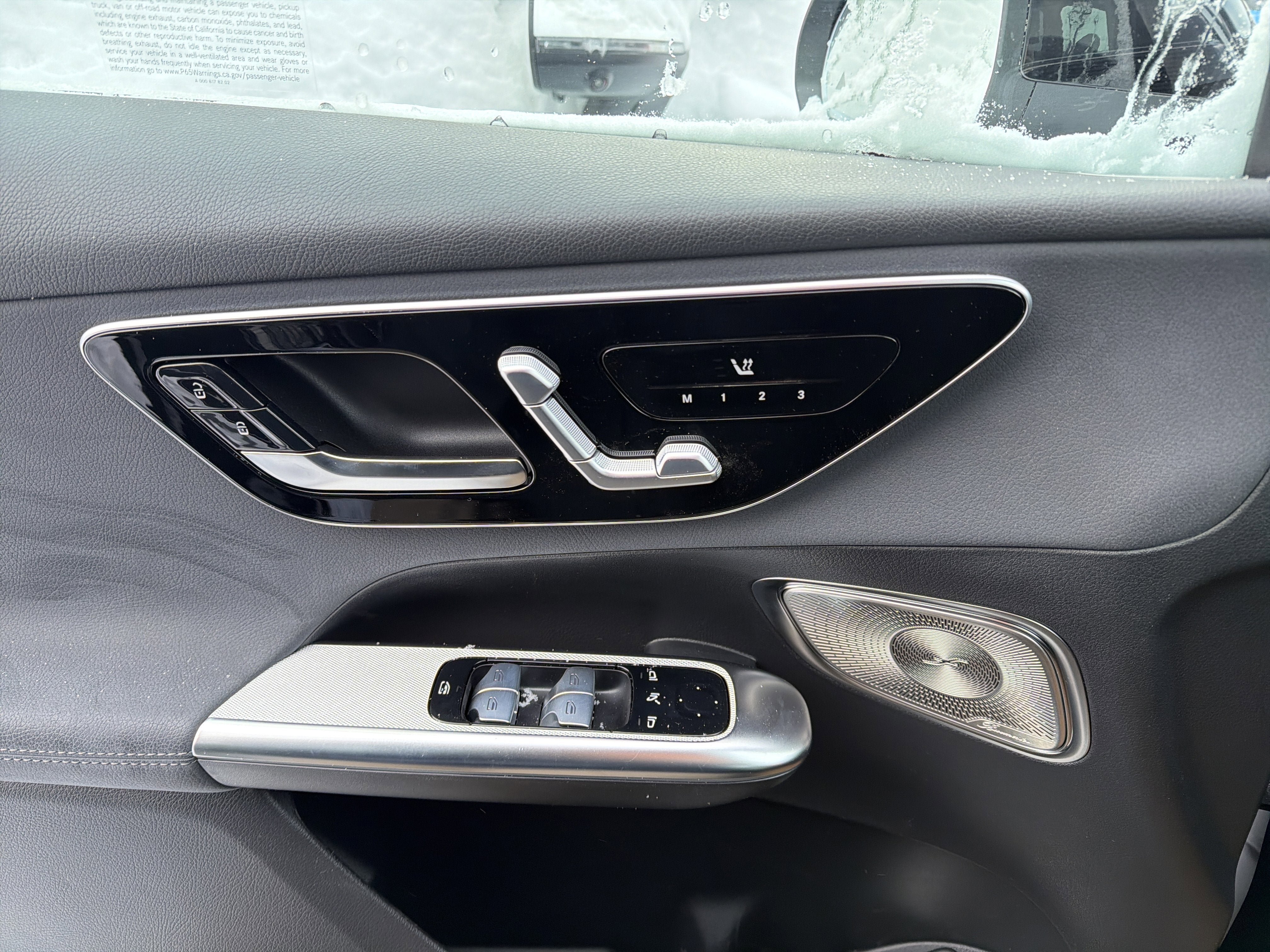 2026 Mercedes-Benz GLC GLC 300 4MATIC® SUV